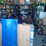 لوازم یدکی حسین مکاریان نوقابی