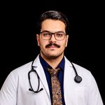 دکتر مهدی حمزه نژادی