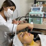 كلينيک لیزر هیلدا(شعبه میرداماد)