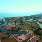 رودخانه چمخاله