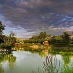 رودخانه چمخاله