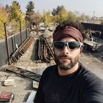 حمید معصومی کاریز