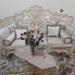 دوخت کاور مبل قهرمانی