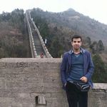 عبدالرضا اقبالی