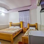 هتل آرمان قشم ⭐⭐⭐