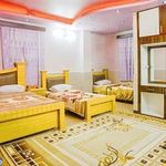 هتل آرمان قشم ⭐⭐⭐