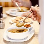 فروشگاه آش قلمکار