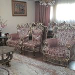 دوخت کاور مبل قهرمانی