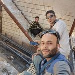 حمید معصومی کاریز