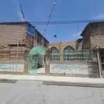مسجد امیرالمومنین ع