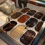 لبنیات دلیران عنصری