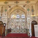 خانه تاریخی مشیرالملک