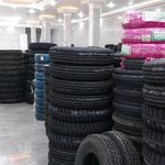 نمایندگی فروش لاستیک حسین زاده