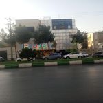 باشگاه بیلیارد قوی سفید