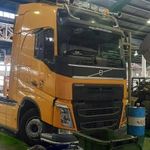 شرکت خدمات فنی رنا