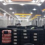 نمایندگی فروش لاستیک حسین زاده