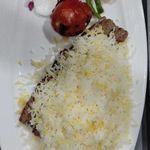 رستوران آریا  شهر بابک