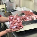 مرغ و گوشت فیروزآبادی