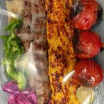 رستوران آریا  شهر بابک