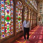 خانه تاریخی مشیرالملک