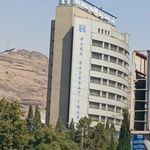 خودپرداز بانک صادرات