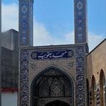 مسجد یعقوبیه