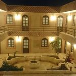 هتل پایاب