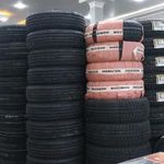 نمایندگی فروش لاستیک حسین زاده