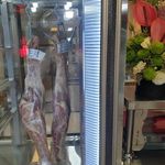 کباب چشم بین گلپایگانی