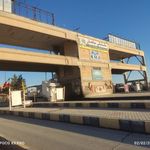پایانه حمل و نقل شهرستان مبارکه