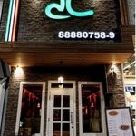 فست فود سالی