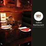 فست فود سالی