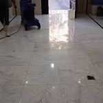 خدمات‌کفسابی، سنگسابی‌، نماشویی امبرادو