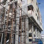 داربست‌ فلزی‌ پارسا