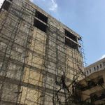 داربست‌ فلزی‌ پارسا