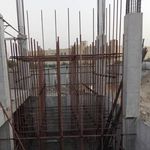 داربست‌ فلزی‌ پارسا