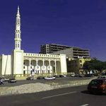 مسجد جامع اهل سنت