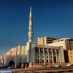 مسجد جامع اهل سنت