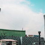 مقبرة الشهدای میدان امام حسین (ع)