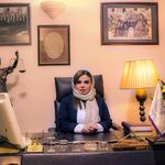 وکیل رزانا عوض نژاد فرد