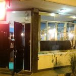 کافه اردیبهشت