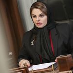 وکیل رزانا عوض نژاد فرد