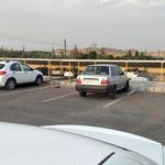 پارکینگ مترو وکیل آباد