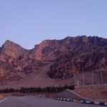پارک رنگین کنان