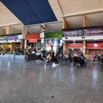 پایانه مسافربری همدان