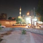 مسجد جامع اهل سنت