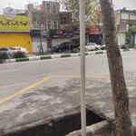 ایستگاه اتوبوس کوشش 29