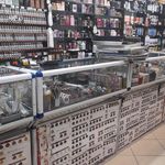 فروشگاه لوازم آرایشی بهداشتی فروردین