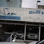 اتوگالری علی دانشمند