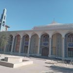 مسجد جامع اهل سنت